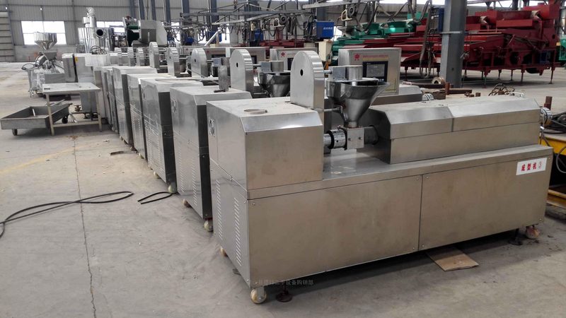 乳品灌装机安装，这些细节不可忽视**