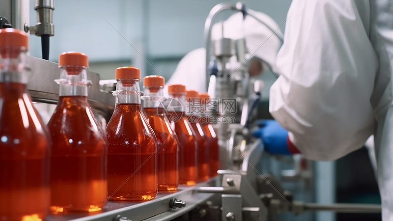 食品输送带：揭秘其优缺点，助力生产升级