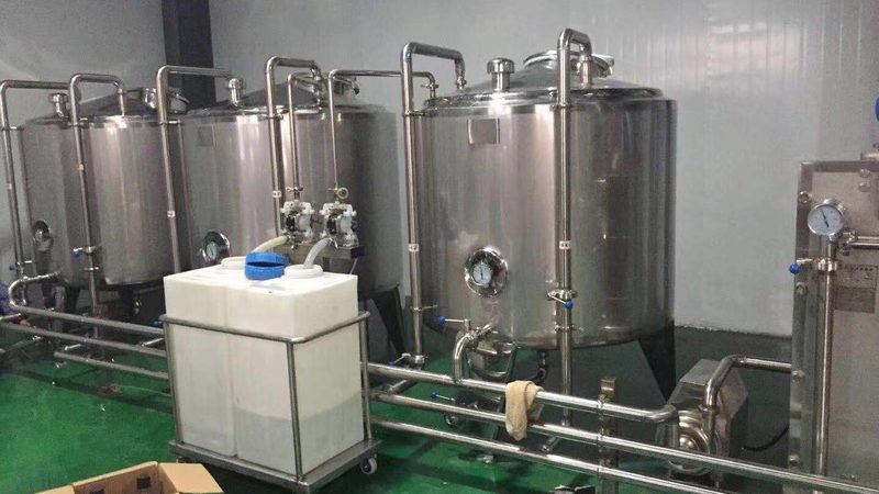 鲜奶巴氏杀菌机国家标准：守护食品安全的关键