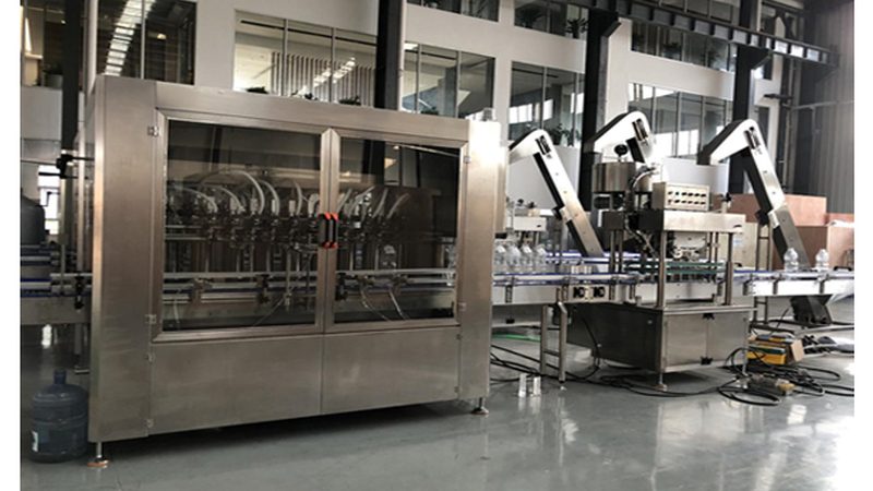 食品加工设备：参数解析与价格考量