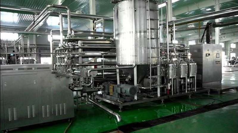 炒菜机批发价格，人工成本对比解析