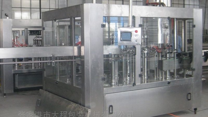 饮料包装机械选购：如何规避四大误区