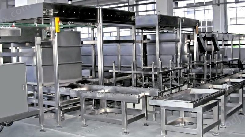 冻干食品加工设备：操作步骤全解析**