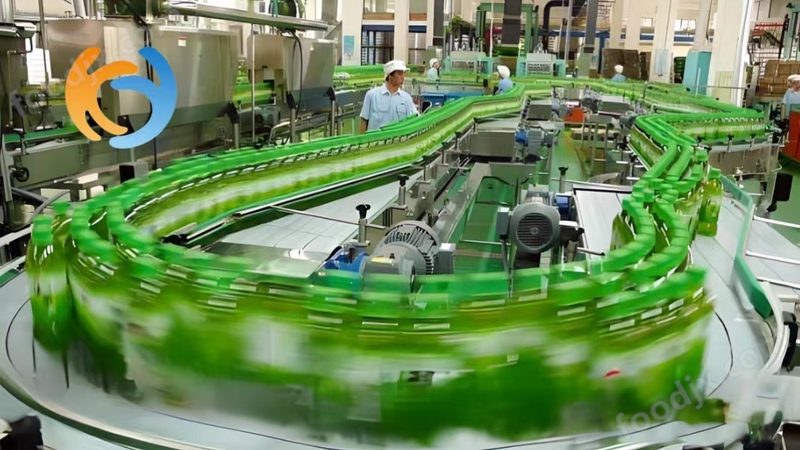 火锅品牌中央厨房设备清单：配置要点与选购策略**