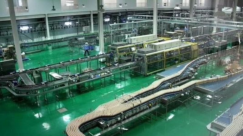 果蔬加工设备售后投诉处理全流程解析