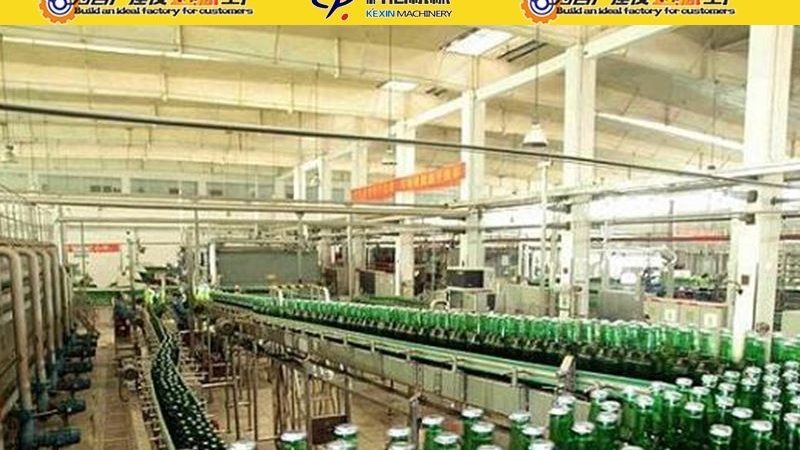 三款主流食品包装机横向对比：谁更适配你的产线