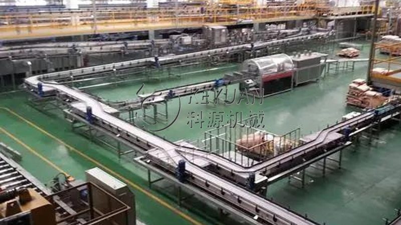 需求分析：从食品特性出发