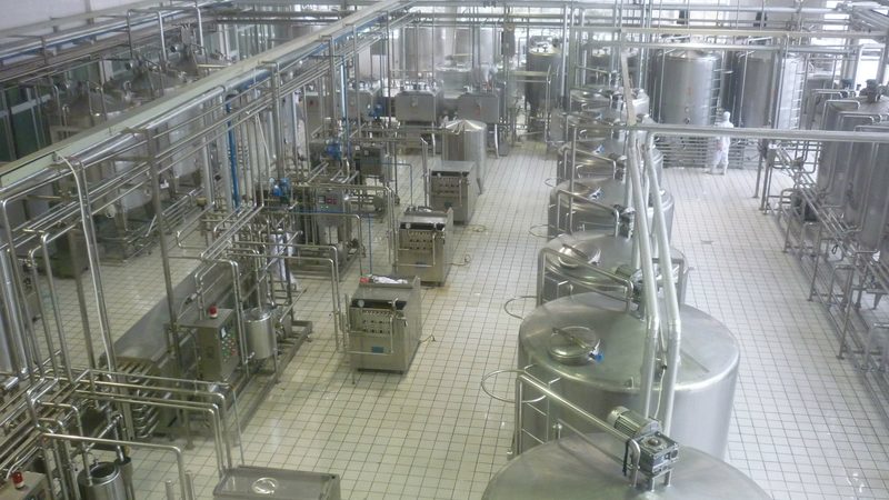 成都食品加工设备：批发价格背后的考量因素