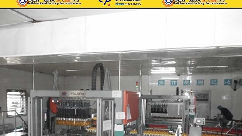 家用食品包装机：守护家庭食品安全的得力助手**