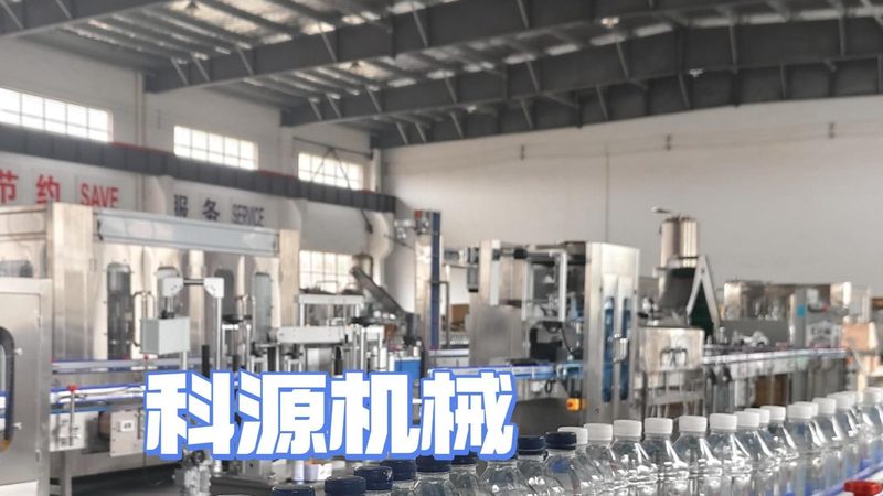 广东食品包装机：如何确保高效与合规**