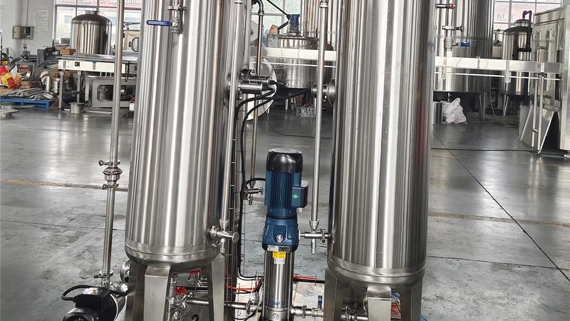 屠宰机械维护工具：必备清单及使用要点**