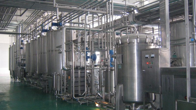 炒货机选型要点：广州厂家直销如何精准把握？**